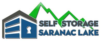 Self Storage Units in Saranac Lake